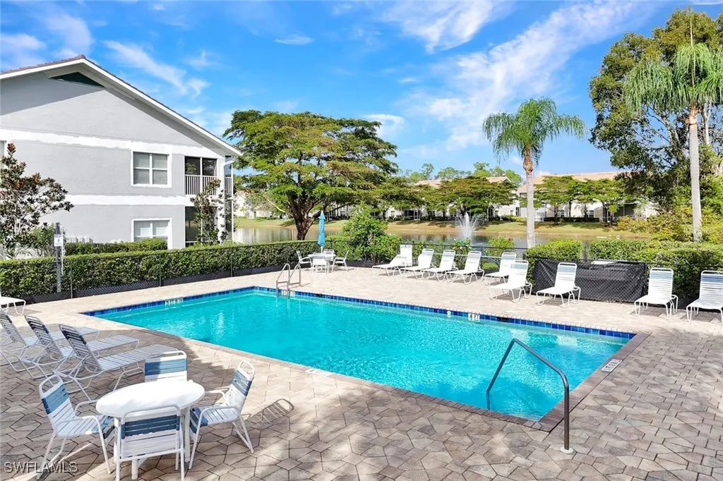 5600 Northboro Drive Naples FL 34110