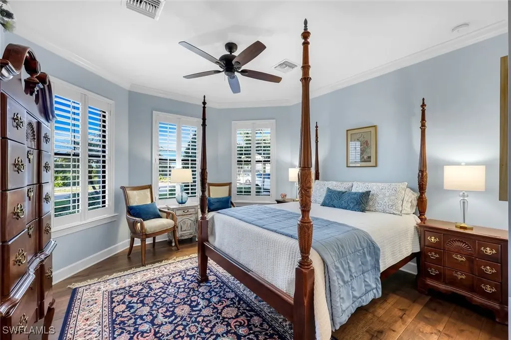 9328 Surfbird Court Naples FL 34120