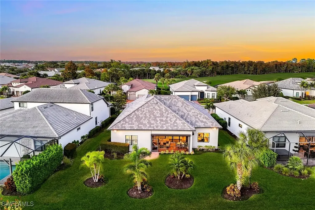 9328 Surfbird Court Naples FL 34120