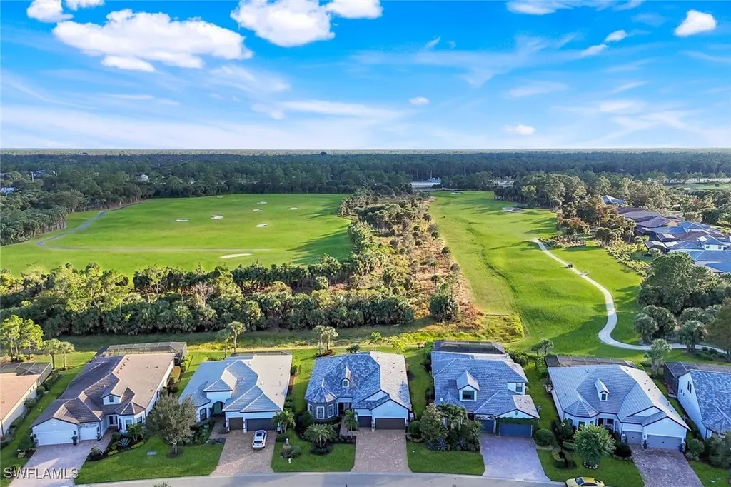 9328 Surfbird Court Naples FL 34120