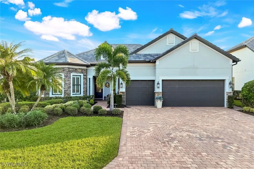 9328 Surfbird Court Naples FL 34120
