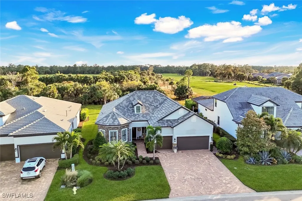 9328 Surfbird Court Naples FL 34120