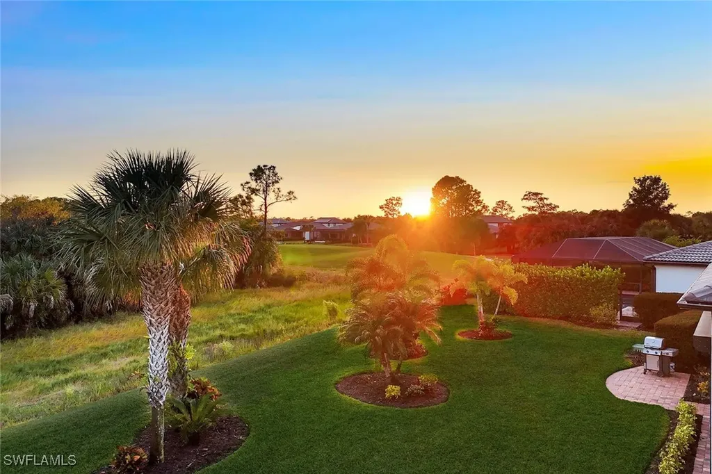 9328 Surfbird Court Naples FL 34120