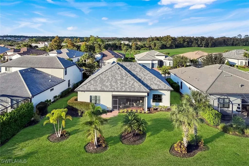 9328 Surfbird Court Naples FL 34120