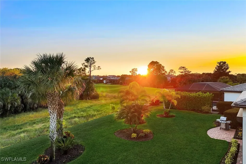 9328 Surfbird Court Naples FL 34120