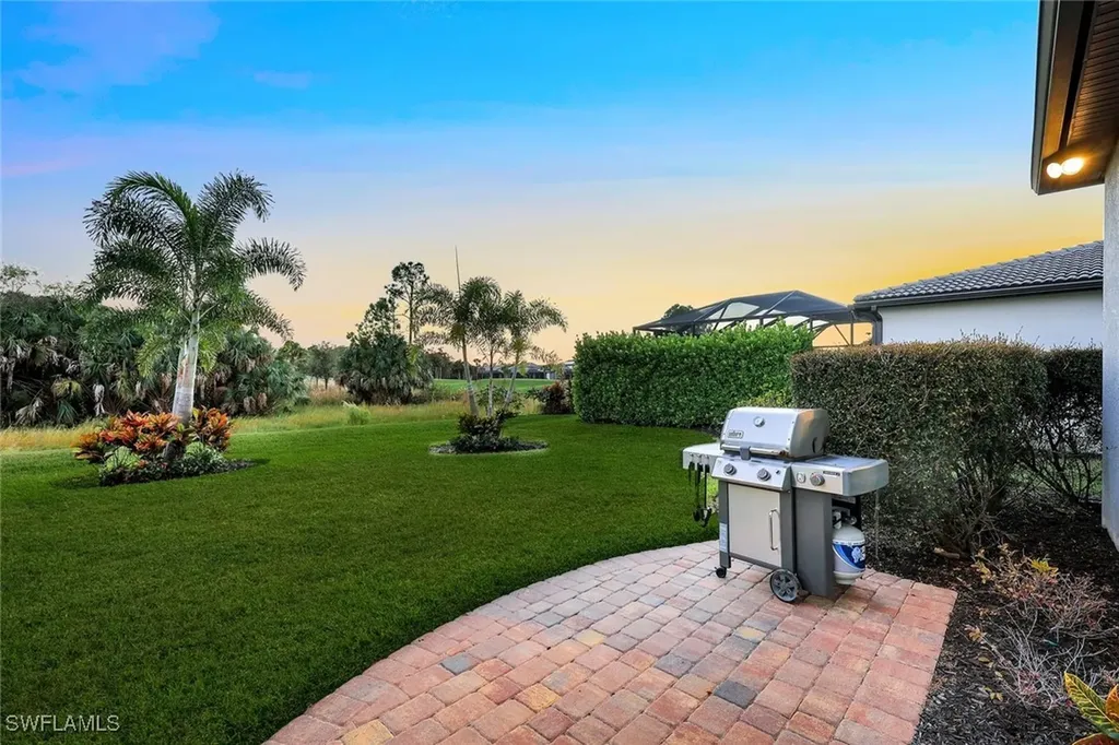 9328 Surfbird Court Naples FL 34120