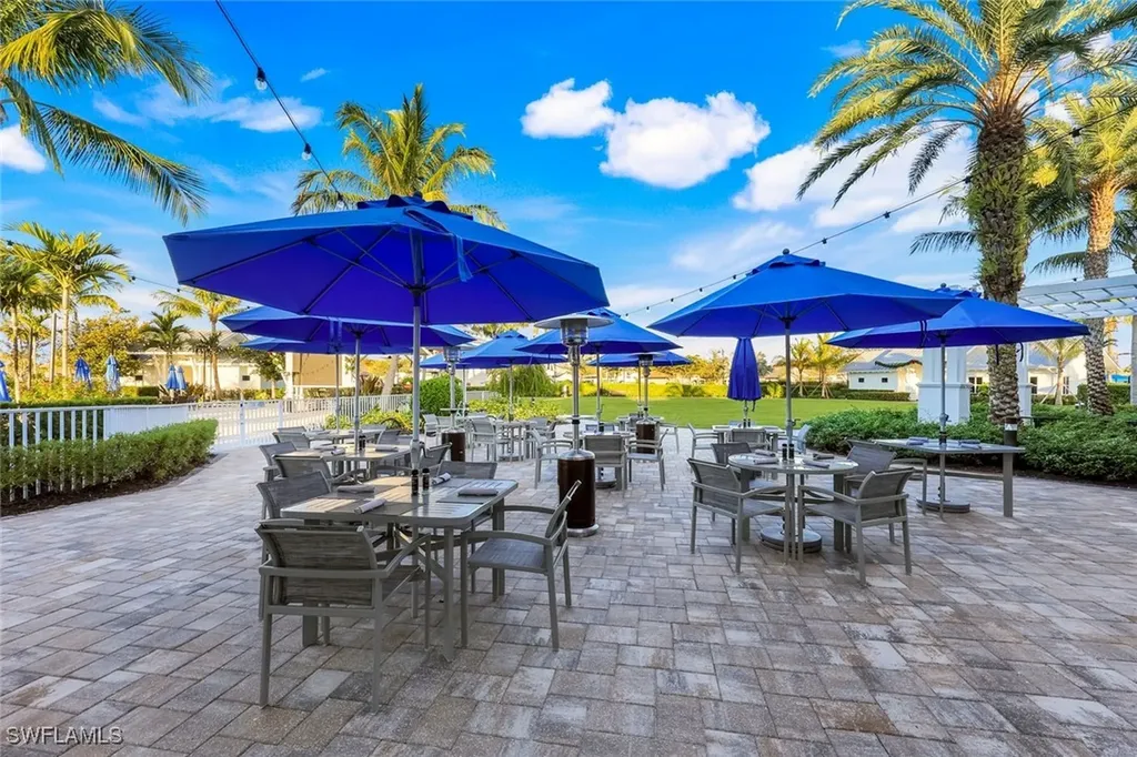 9328 Surfbird Court Naples FL 34120