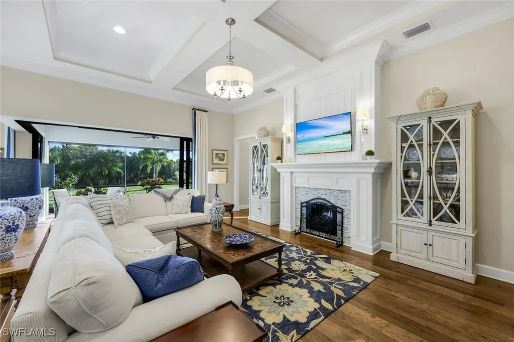 9328 Surfbird Court Naples FL 34120