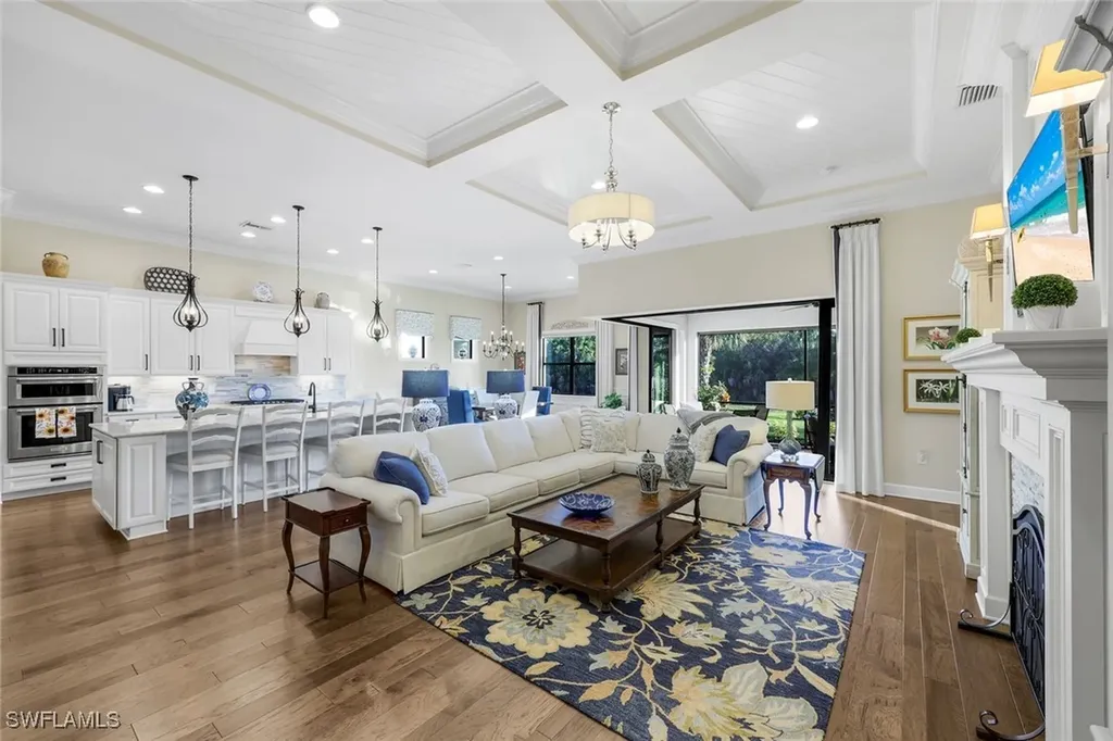9328 Surfbird Court Naples FL 34120