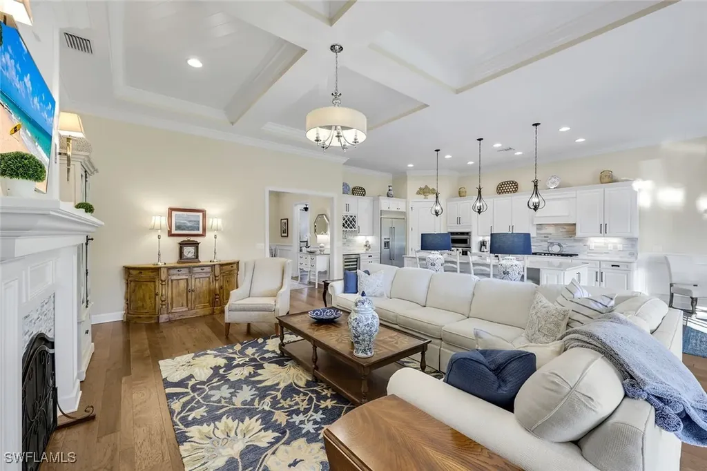 9328 Surfbird Court Naples FL 34120