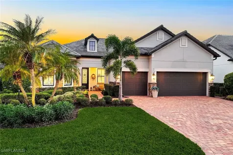 9328 Surfbird Court Naples FL 34120