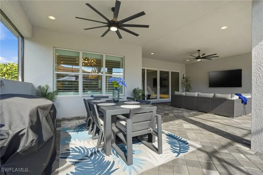 11648 Periwinkle Drive Naples FL 34120
