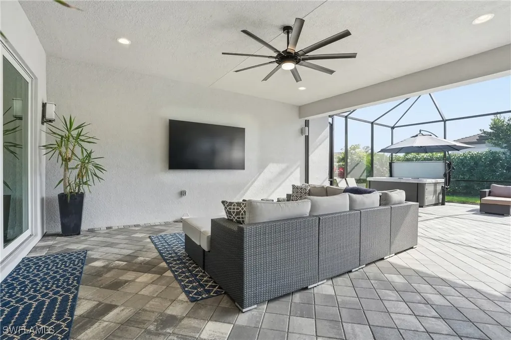 11648 Periwinkle Drive Naples FL 34120