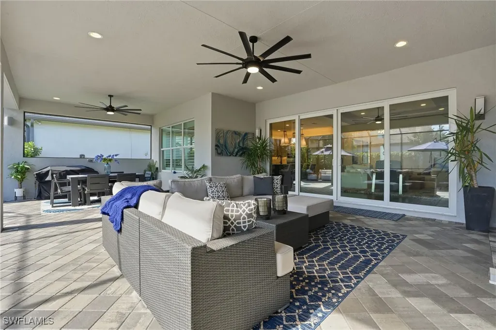 11648 Periwinkle Drive Naples FL 34120