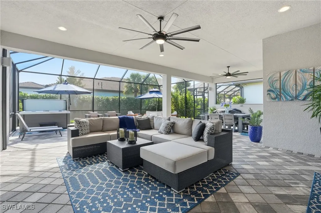 11648 Periwinkle Drive Naples FL 34120