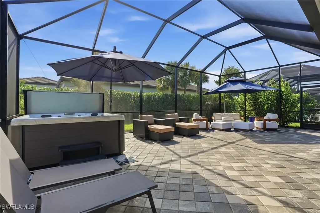 11648 Periwinkle Drive Naples FL 34120
