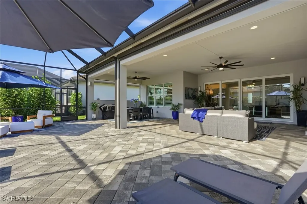 11648 Periwinkle Drive Naples FL 34120