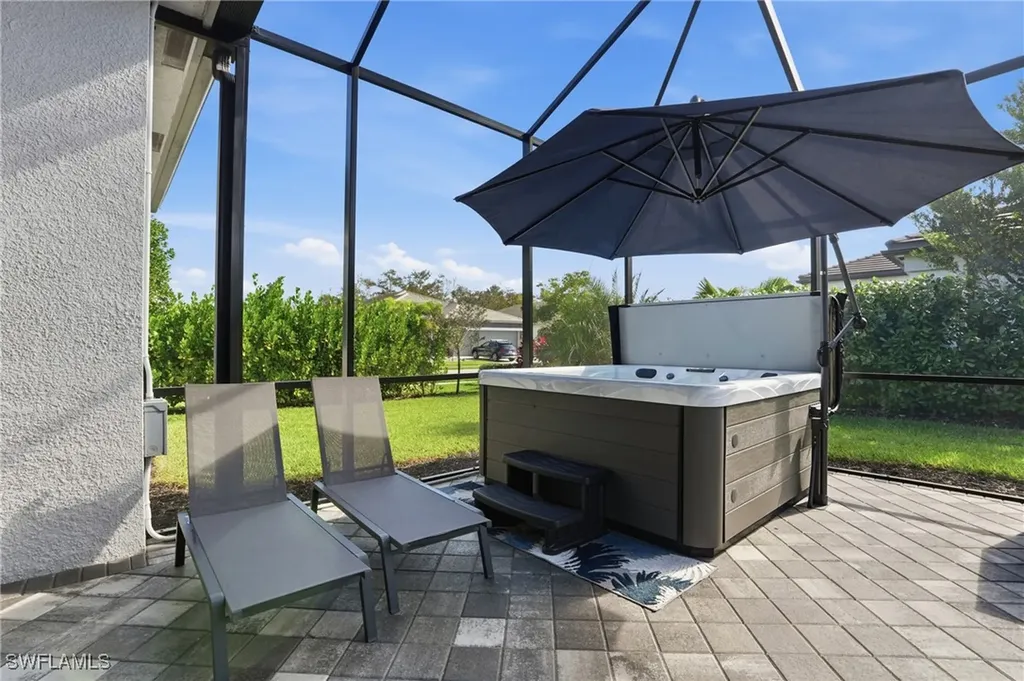 11648 Periwinkle Drive Naples FL 34120