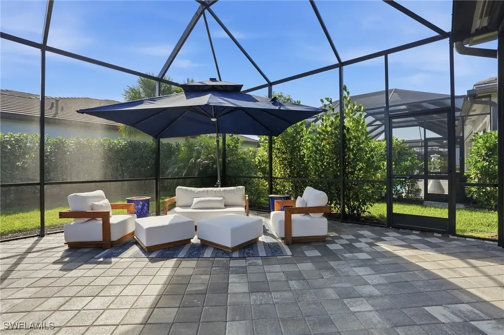 11648 Periwinkle Drive Naples FL 34120