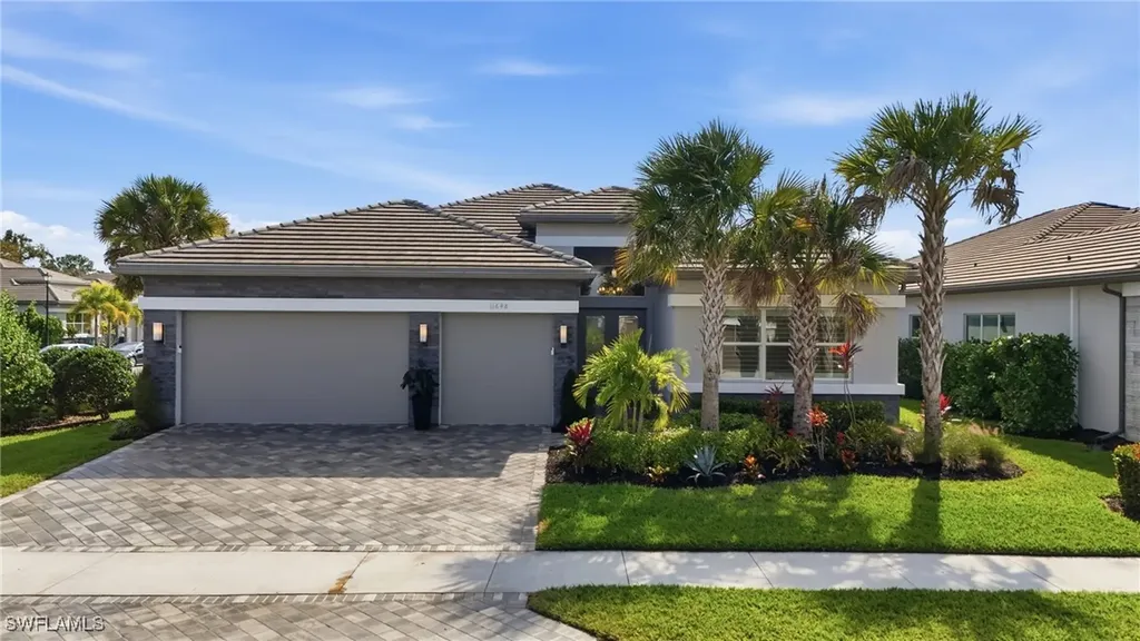 11648 Periwinkle Drive Naples FL 34120