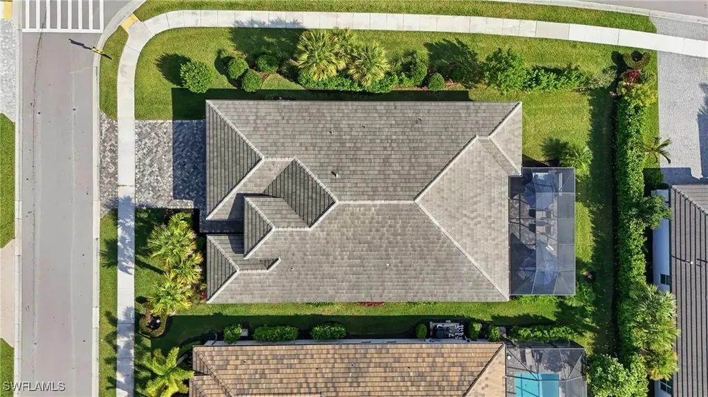 11648 Periwinkle Drive Naples FL 34120