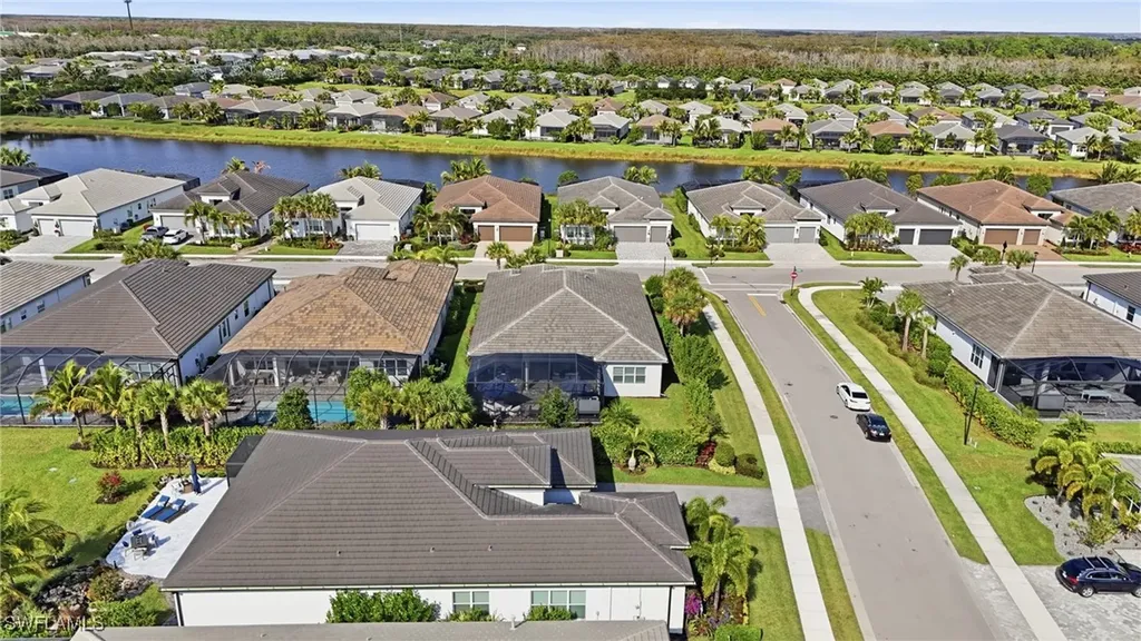 11648 Periwinkle Drive Naples FL 34120