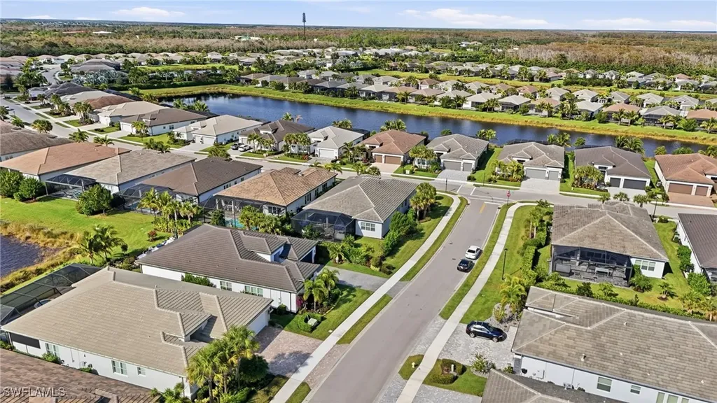 11648 Periwinkle Drive Naples FL 34120