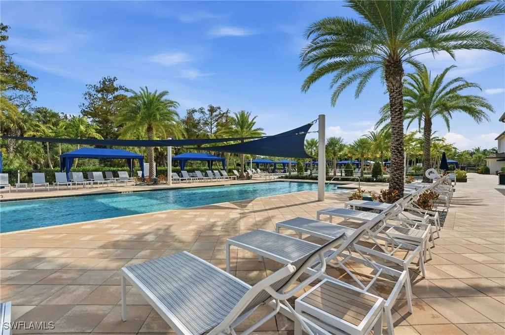 11648 Periwinkle Drive Naples FL 34120