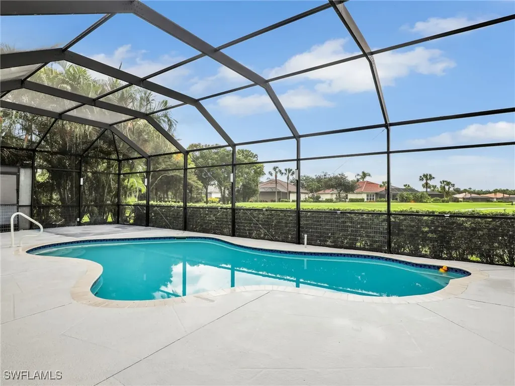 8983 Mustang Island Circle Naples FL 34113