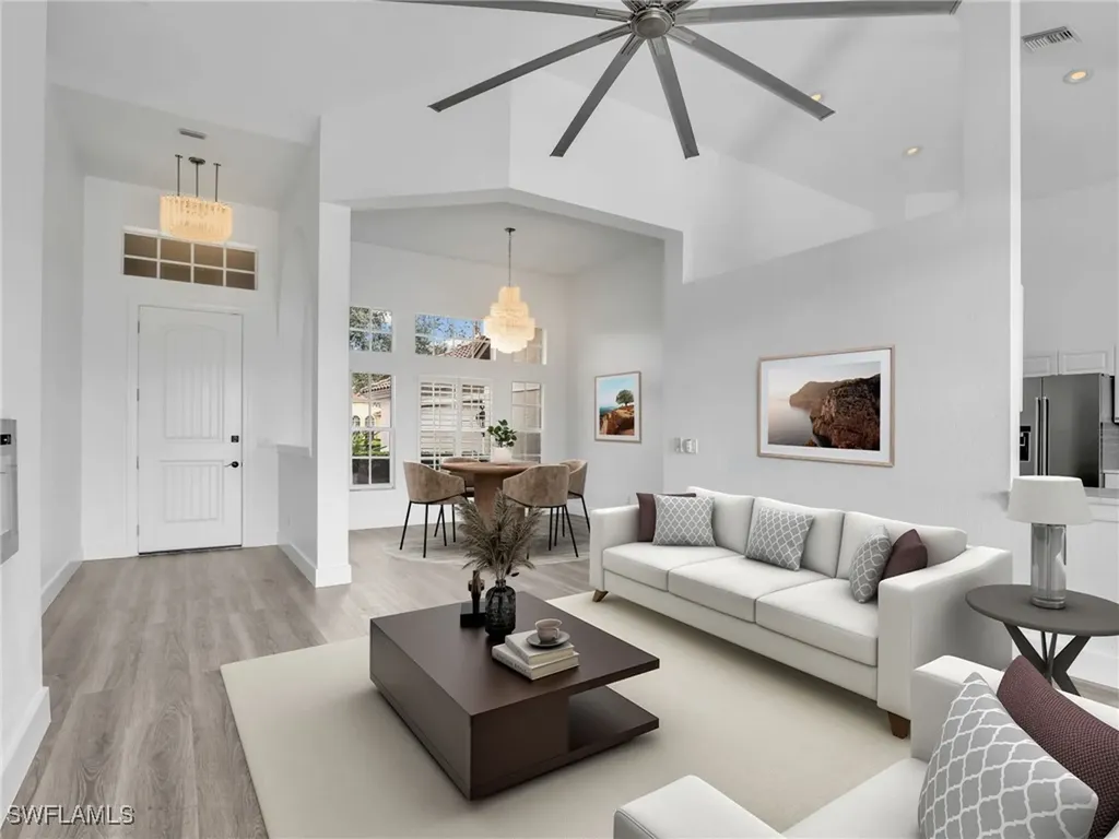 8983 Mustang Island Circle Naples FL 34113