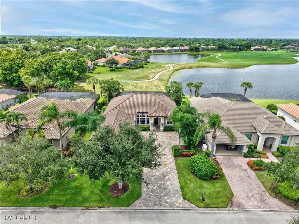 8983 Mustang Island Circle Naples FL 34113