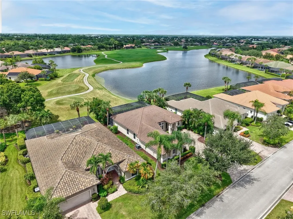 8983 Mustang Island Circle Naples FL 34113