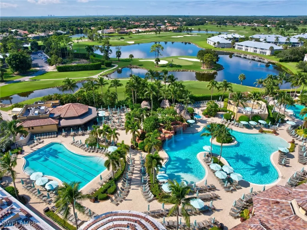 8983 Mustang Island Circle Naples FL 34113