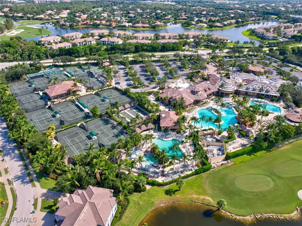 8983 Mustang Island Circle Naples FL 34113