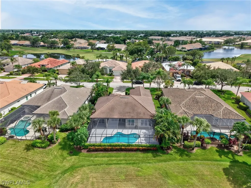 8983 Mustang Island Circle Naples FL 34113