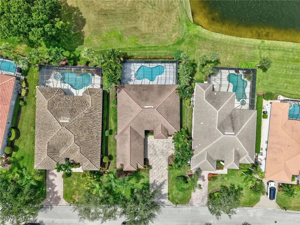 8983 Mustang Island Circle Naples FL 34113