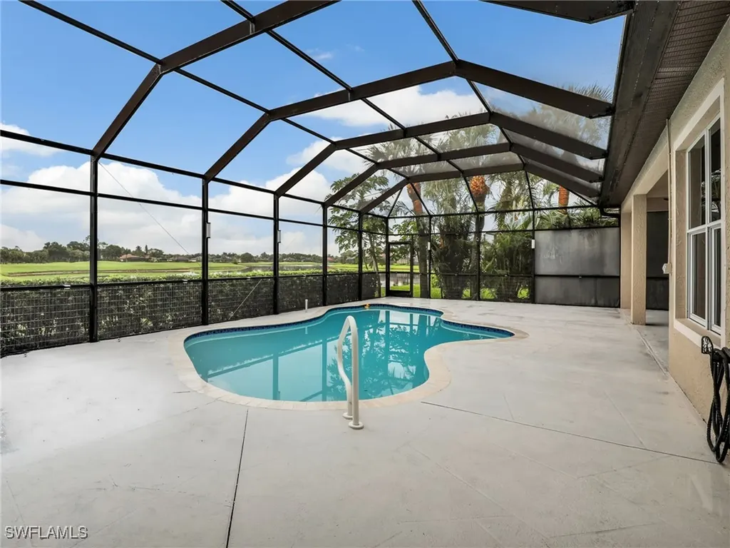 8983 Mustang Island Circle Naples FL 34113