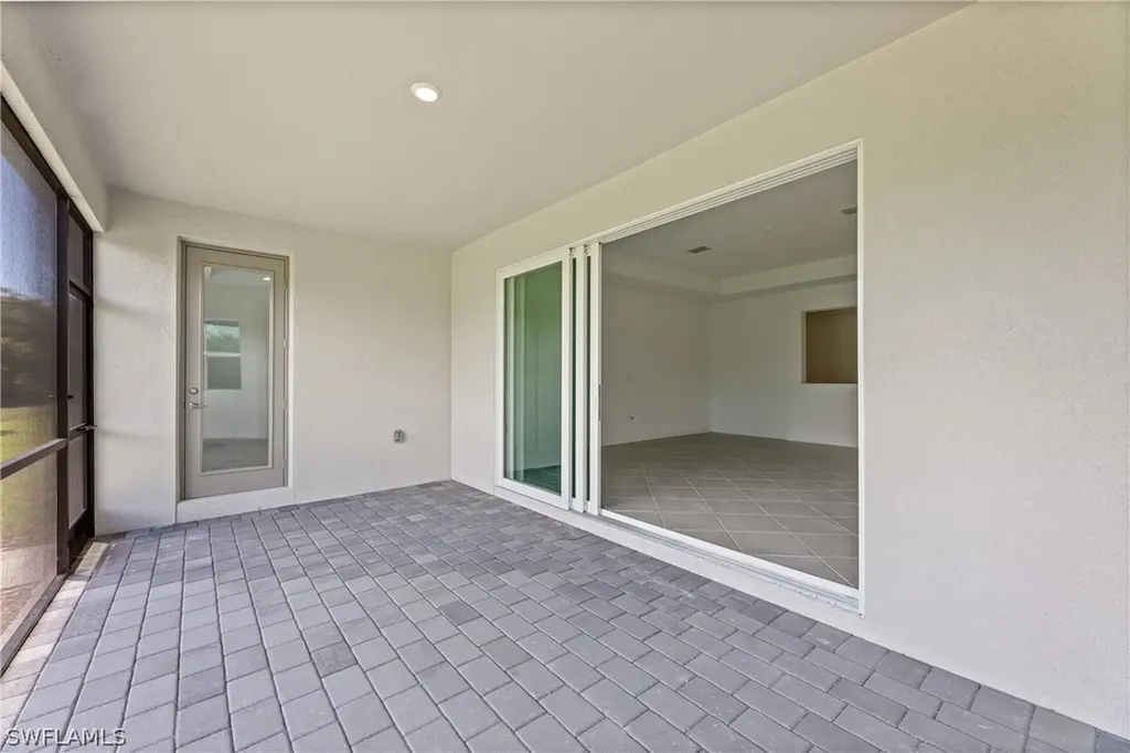 1555 Double Eagle Trail Naples FL 34120