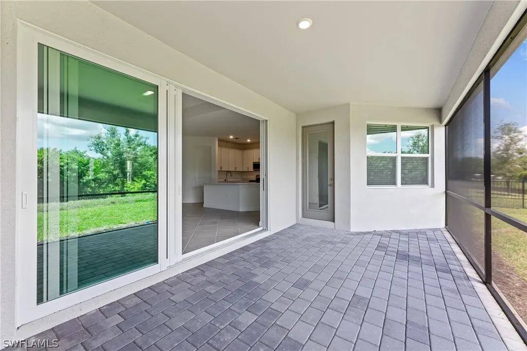 1555 Double Eagle Trail Naples FL 34120