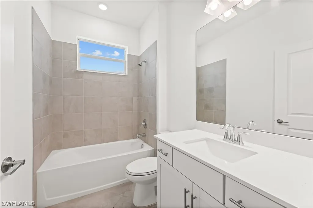 1555 Double Eagle Trail Naples FL 34120