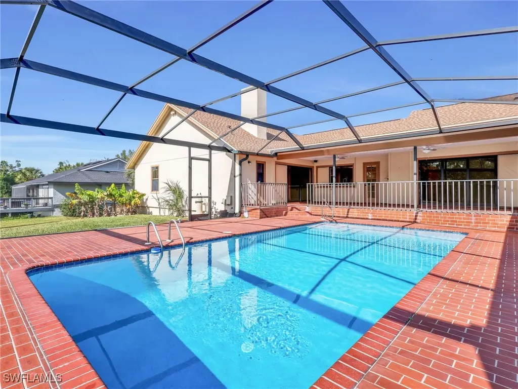 6219 Deer Run Fort Myers FL 33908