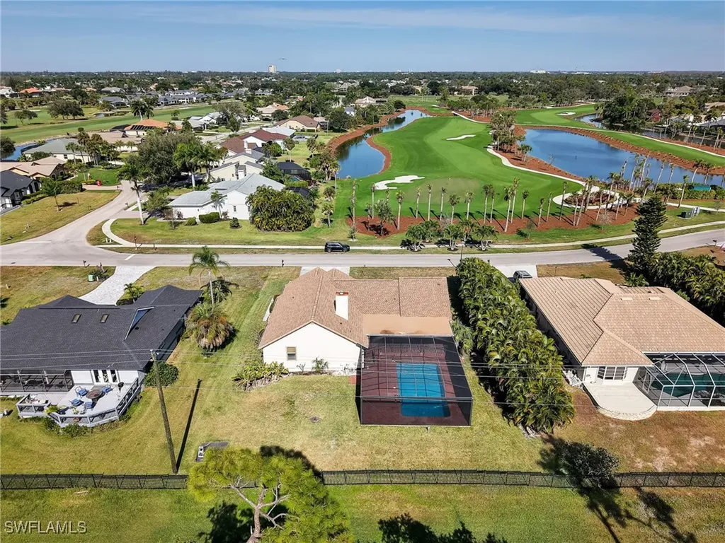 6219 Deer Run Fort Myers FL 33908