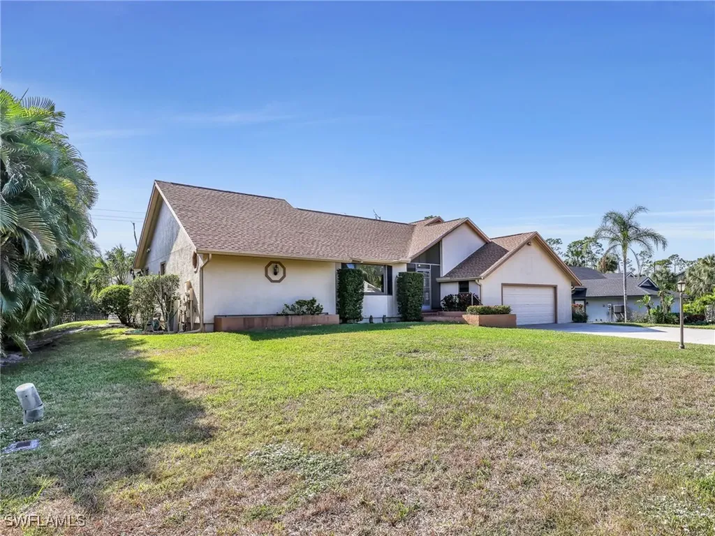 6219 Deer Run Fort Myers FL 33908