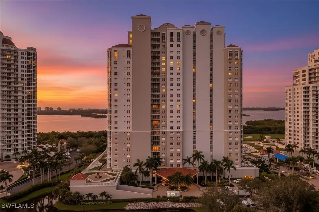 4951 Bonita Bay Boulevard Bonita Springs FL 34134