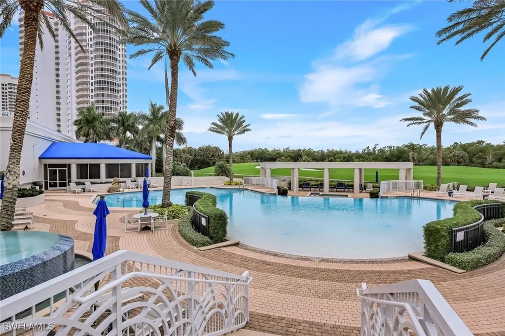 4951 Bonita Bay Boulevard Bonita Springs FL 34134
