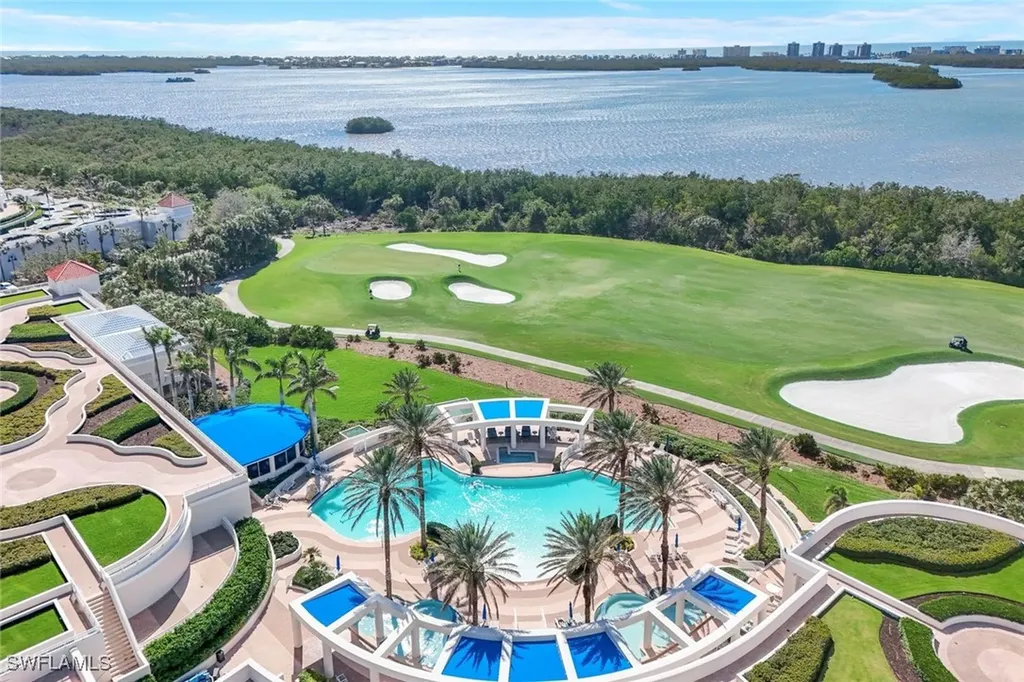 4951 Bonita Bay Boulevard Bonita Springs FL 34134