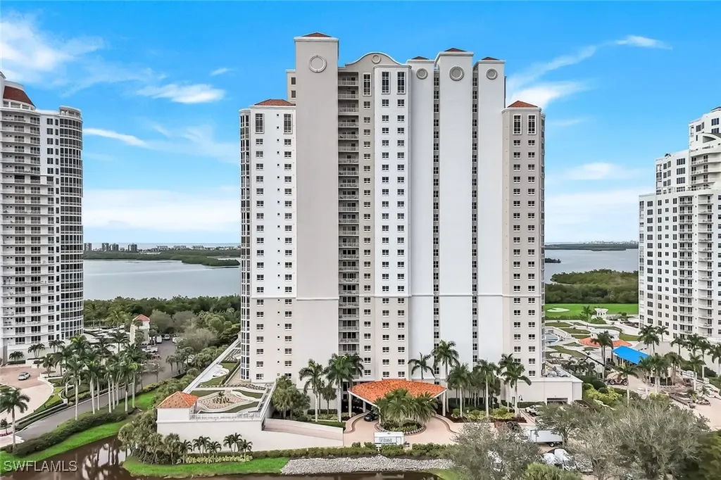 4951 Bonita Bay Boulevard Bonita Springs FL 34134