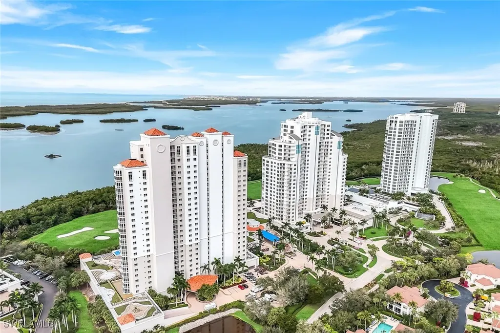 4951 Bonita Bay Boulevard Bonita Springs FL 34134