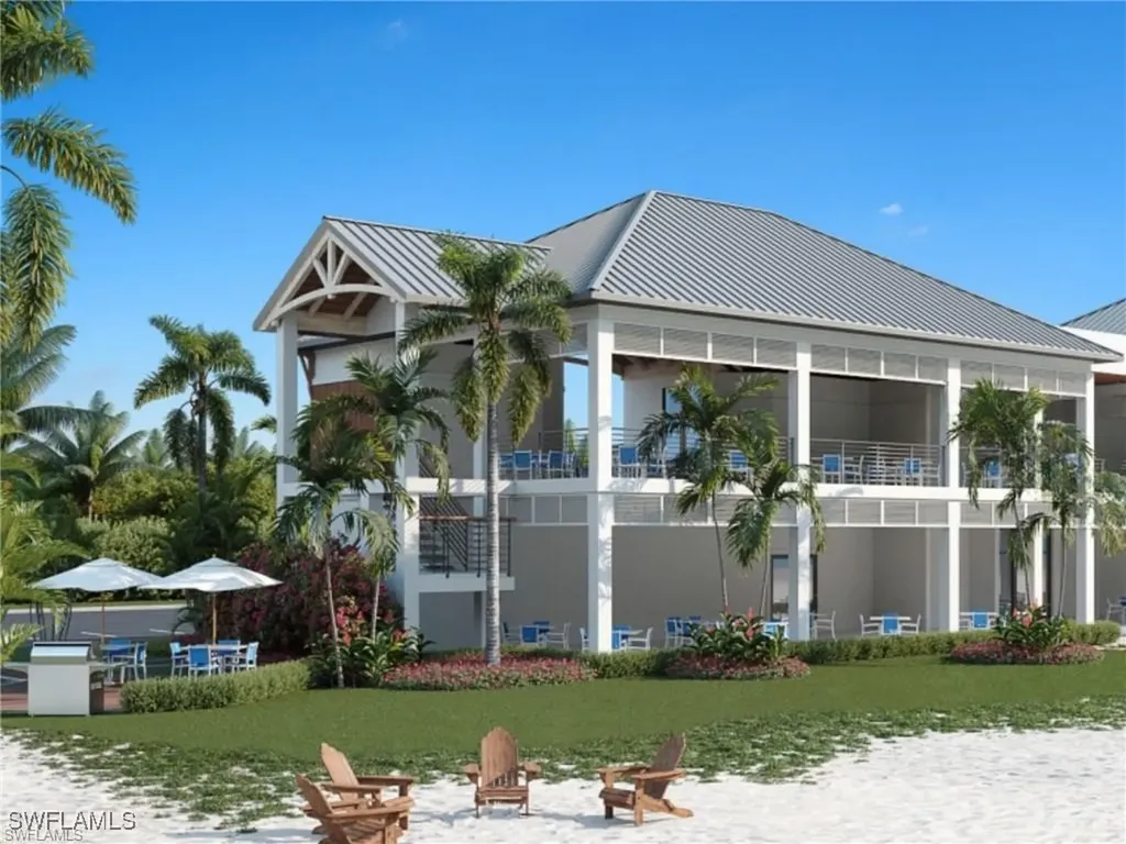 4951 Bonita Bay Boulevard Bonita Springs FL 34134