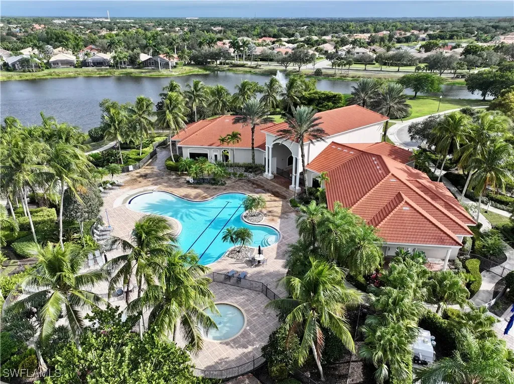 8831 Largo Mar Drive Estero FL 33967
